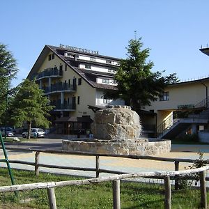 Hotel La Fattoria